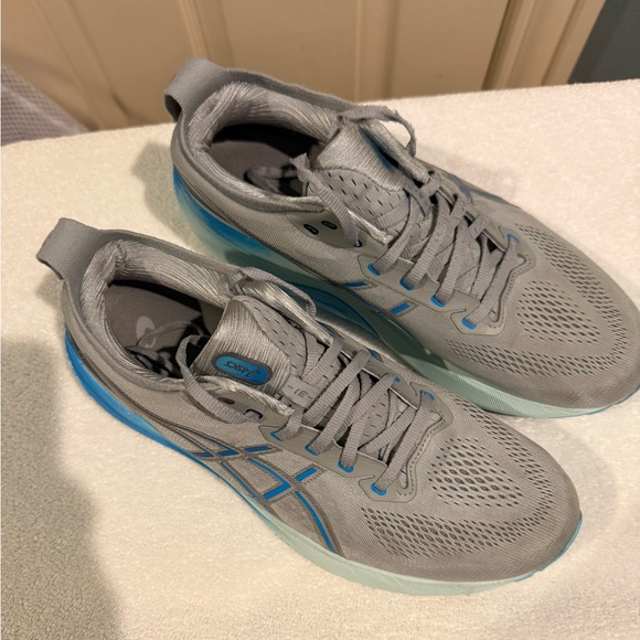 ASICS Gel-Kanayo 31 - Picture 3 of 6